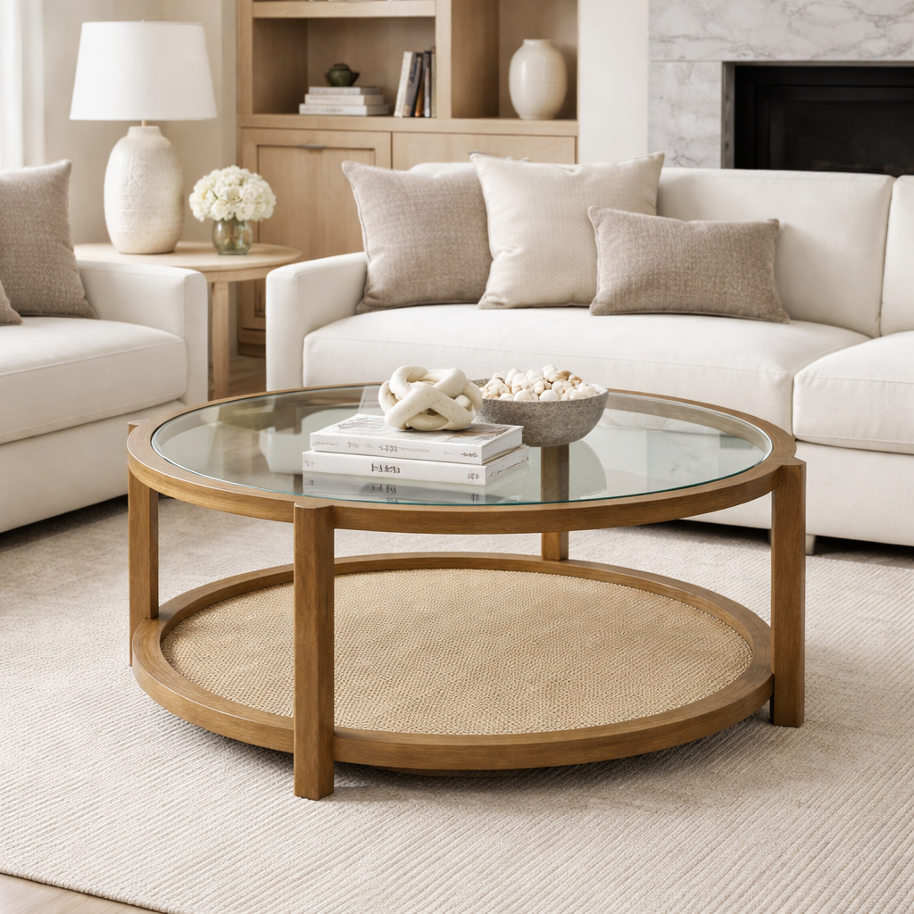 Coffee Tables