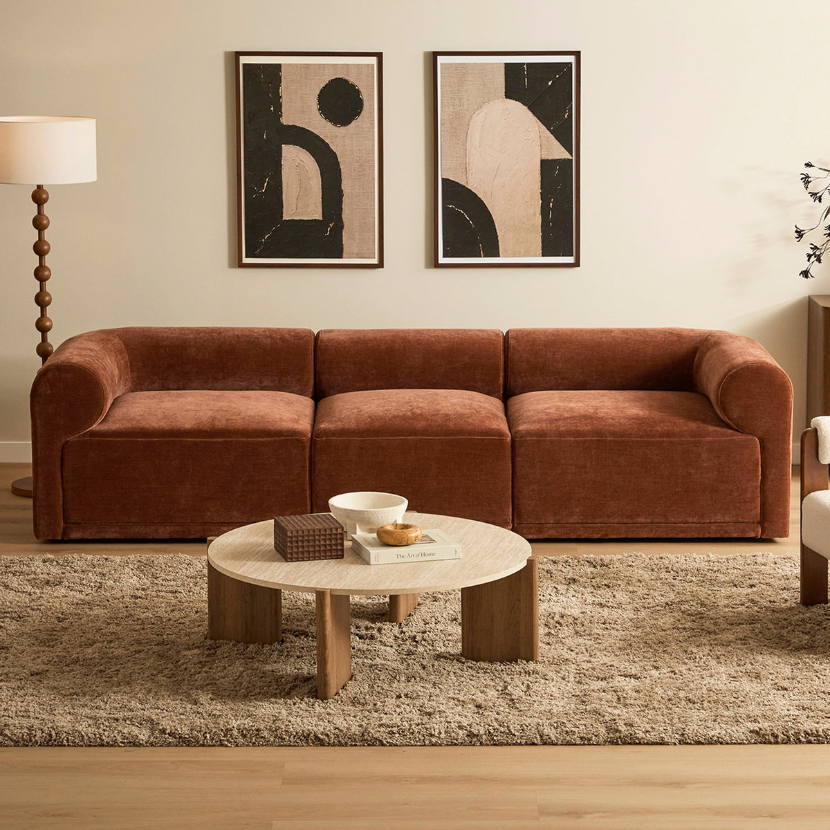 Sofas & Couches