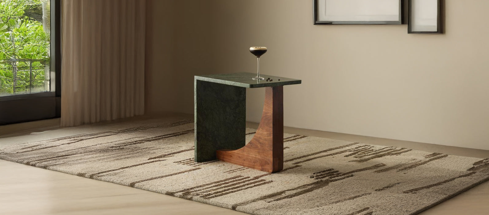 Side Tables