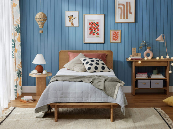 Kirribilli Bed Base - King Single