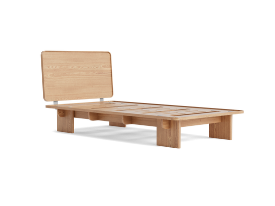 Kirribilli Bed Base - King Single