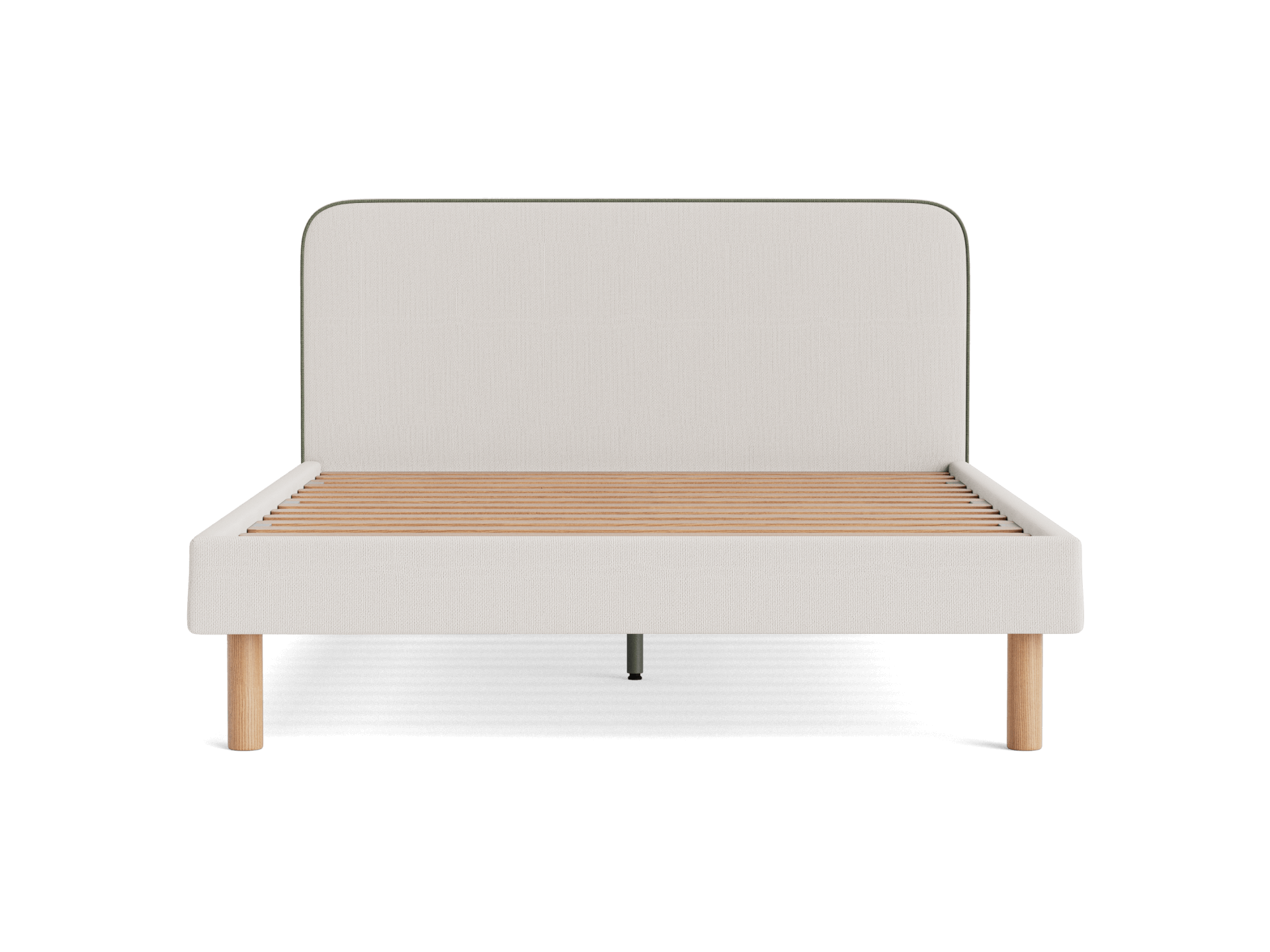 Brunswick Bed Base - Double | All Colours