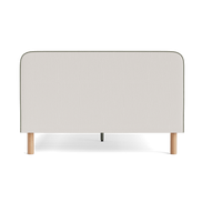 Brunswick Bed Base - Double | All Colours