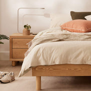 Balmain Bed Base - King Single