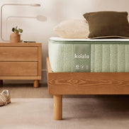 Balmain Bed Base - King Single