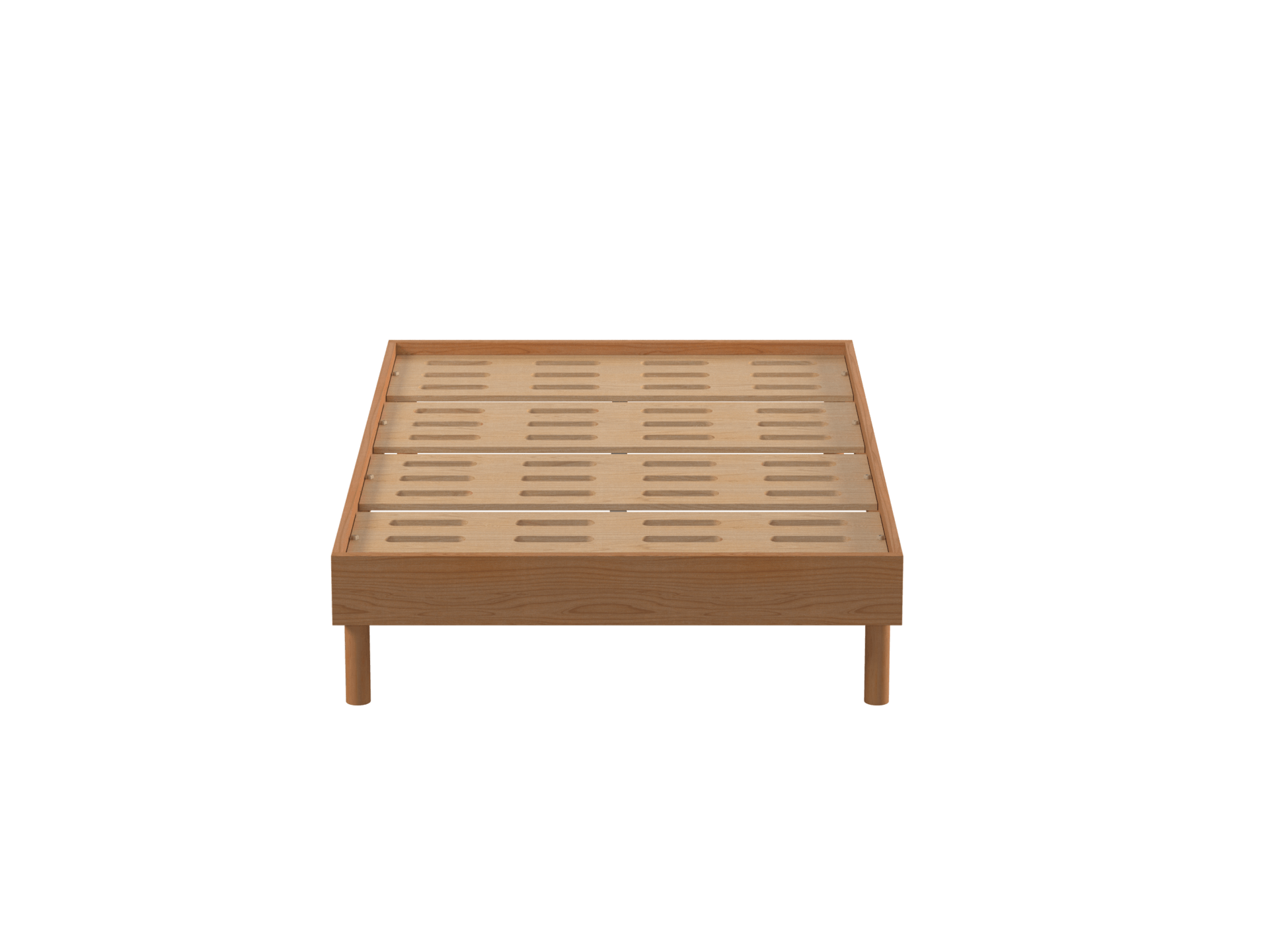 Balmain Bed Base - King Single