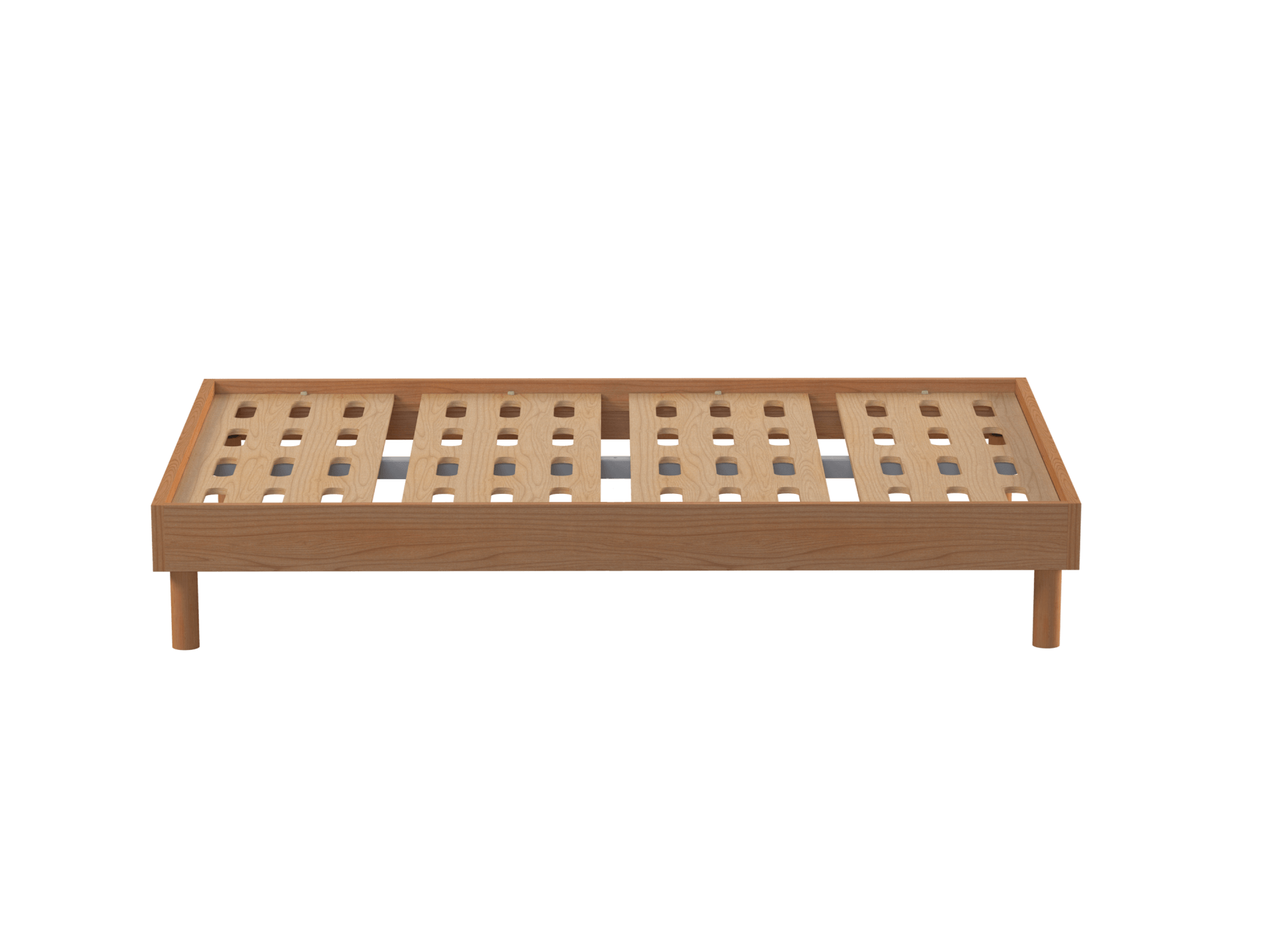 Balmain Bed Base - King Single