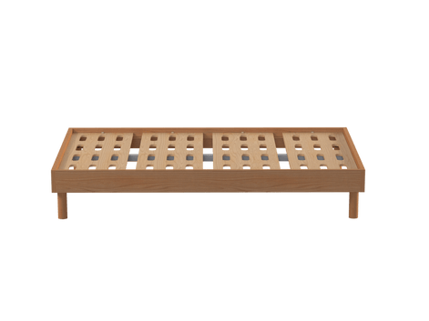 Balmain Bed Base - King Single