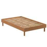 Balmain Bed Base - King Single