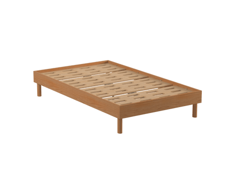 Balmain Bed Base - King Single