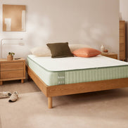 Balmain Bed Base - Queen