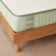 Balmain Bed Base - Queen