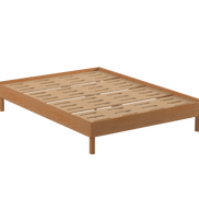 Balmain Bed Base - Queen