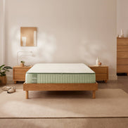 Balmain Bed Base - King