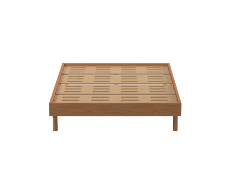 Balmain Bed Base - King