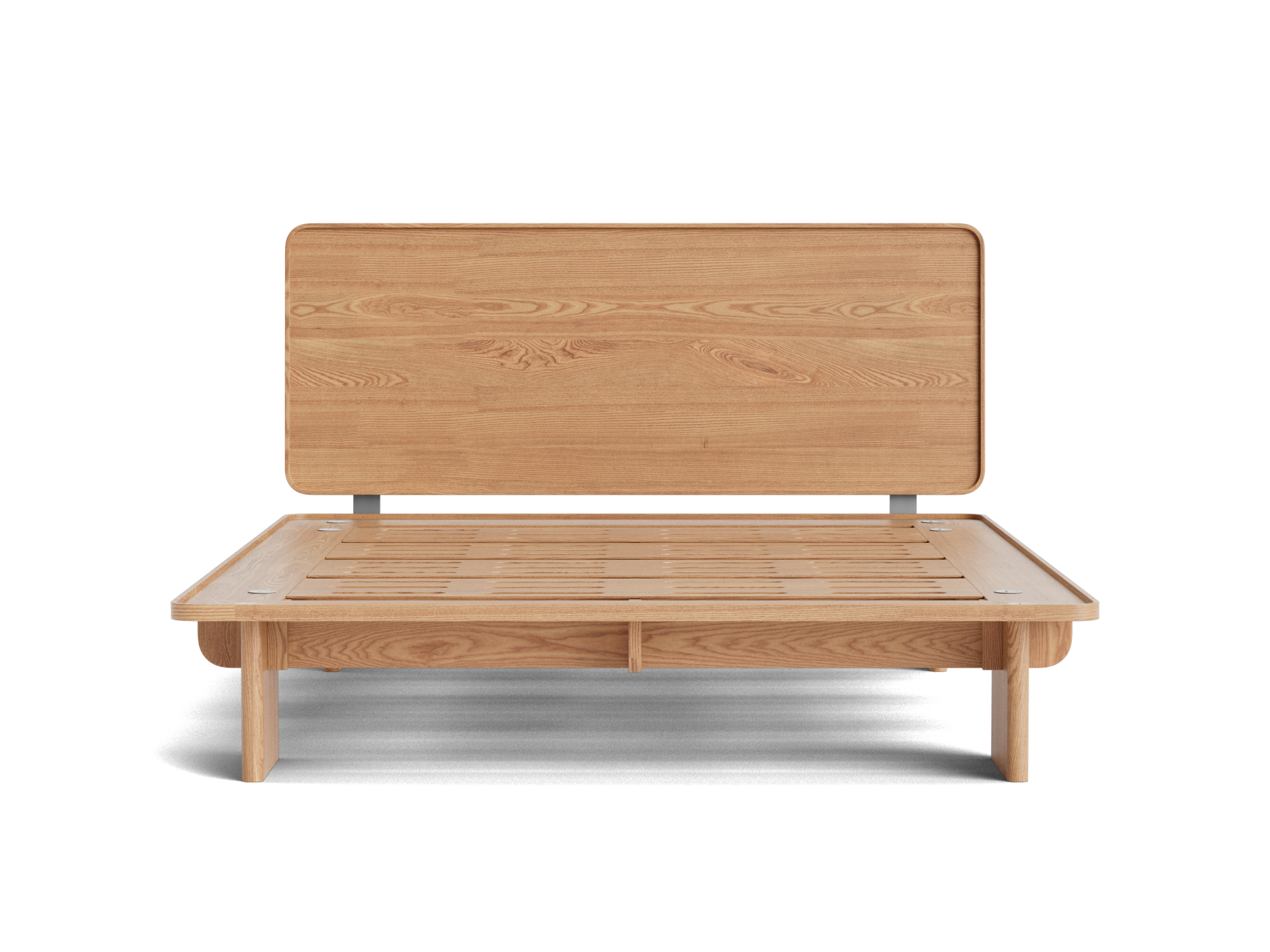 Kirribilli Bed Base - Queen