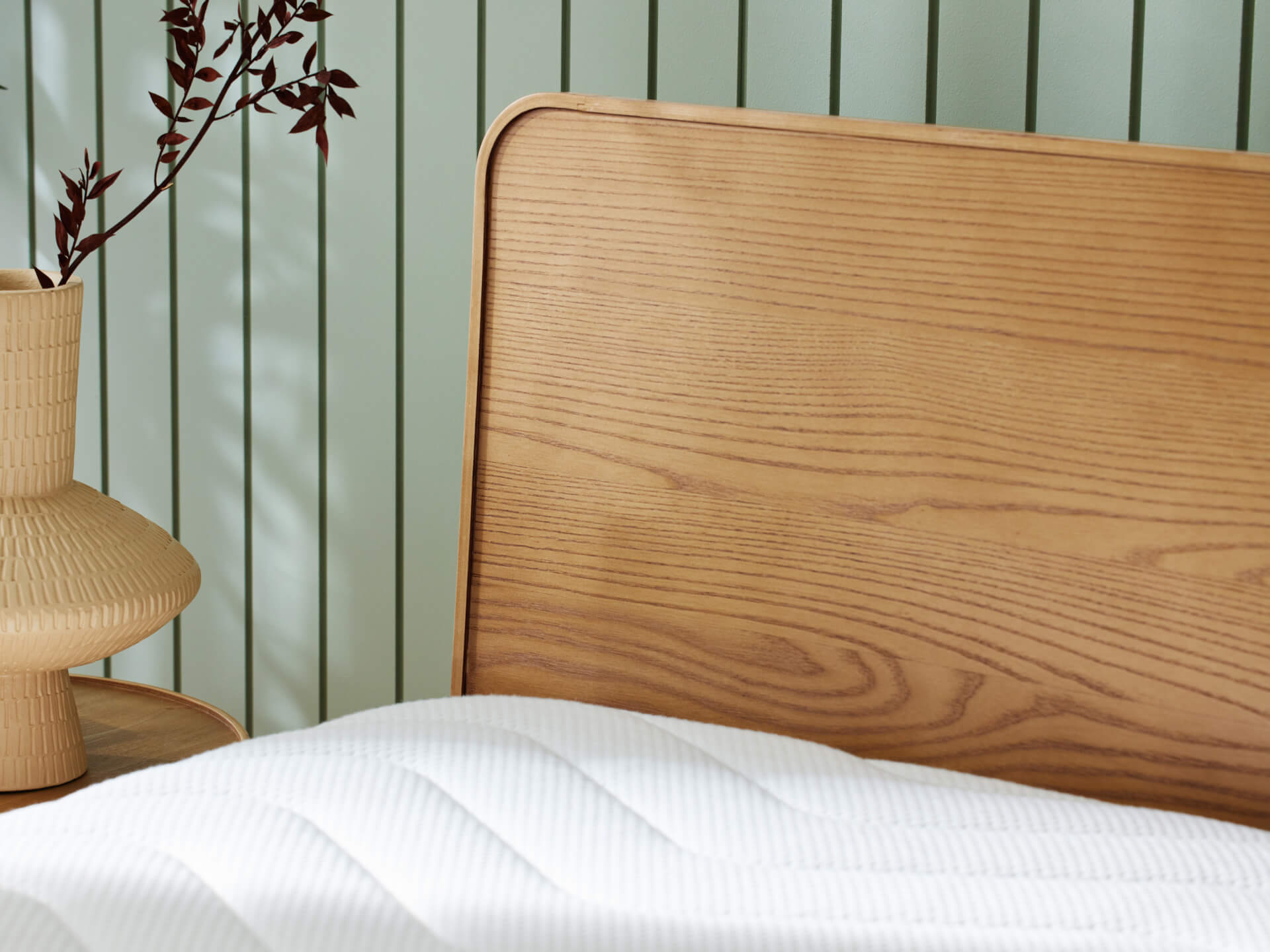 Kirribilli Bed Base - King