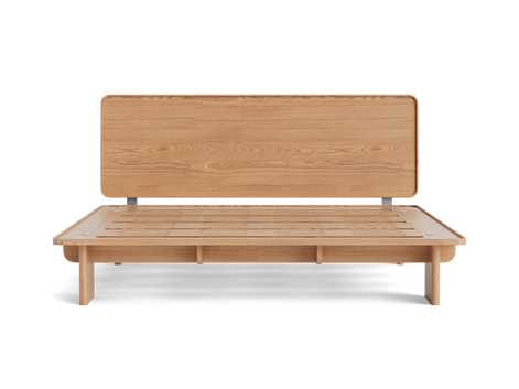 Kirribilli Bed Base - King