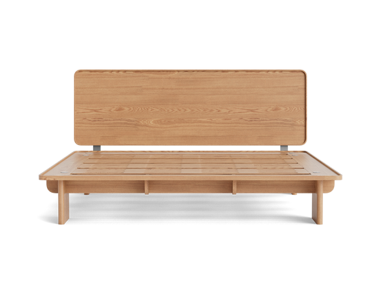 Kirribilli Bed Base - King