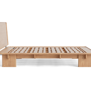 Kirribilli Bed Base - King