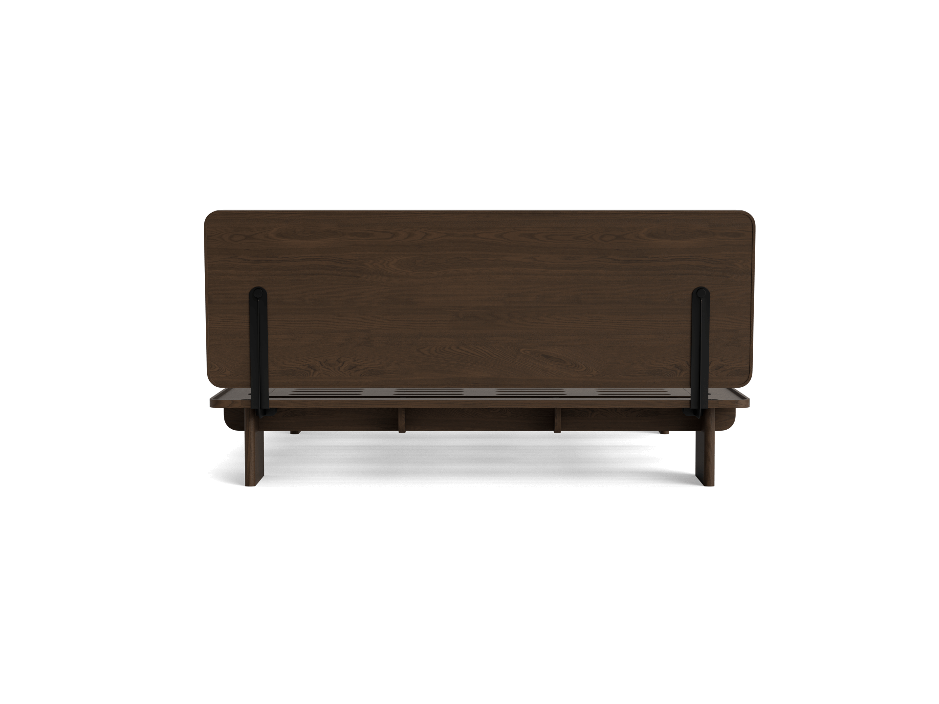 Kirribilli Bed Base - King