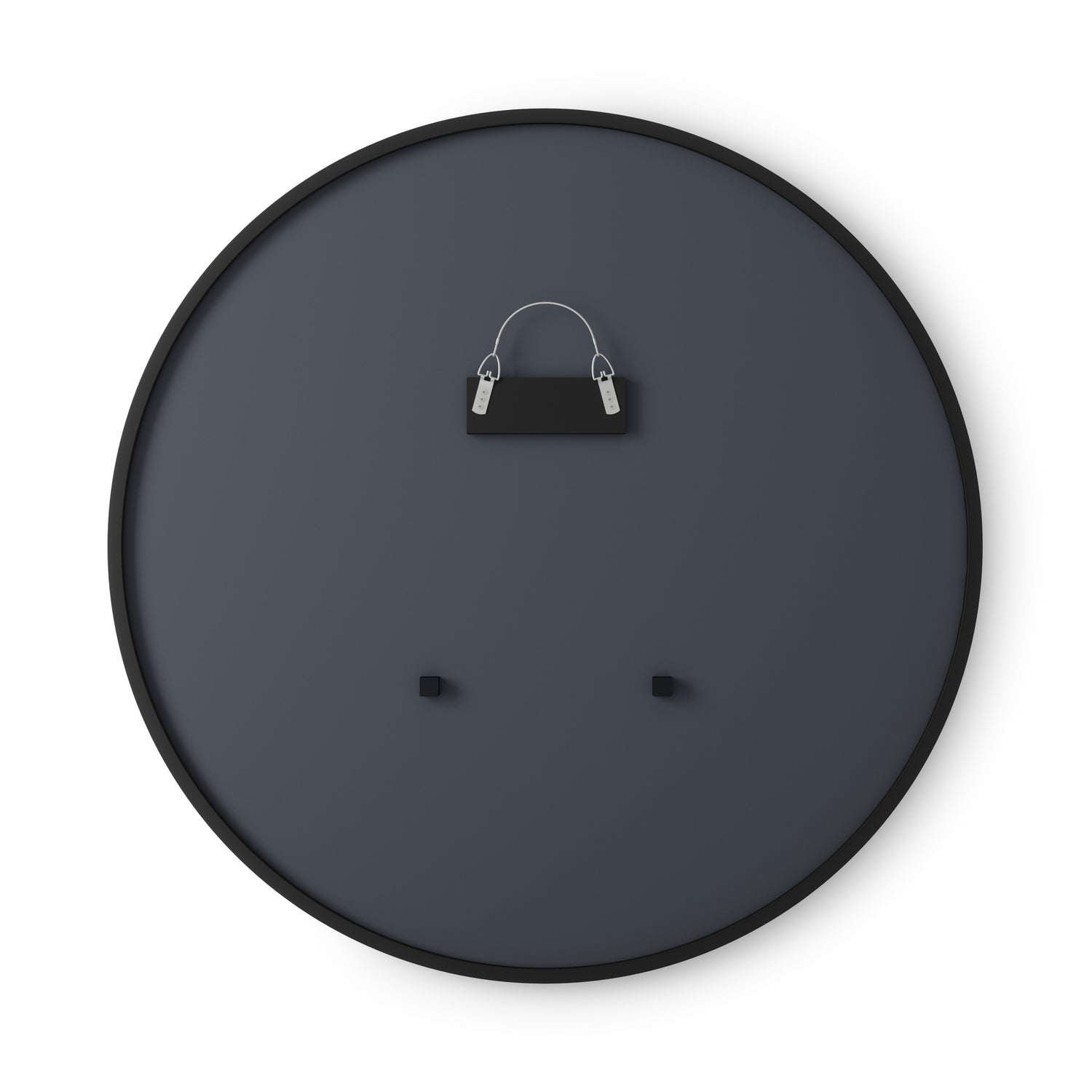 Umbra Hub Mirror 91cm Black