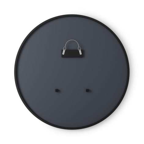Umbra Hub Mirror 91cm Black