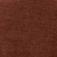 Tully 2 Seater Modular Sofa Cinnamon