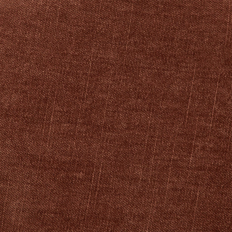 Tully 2 Seater Modular Sofa Cinnamon