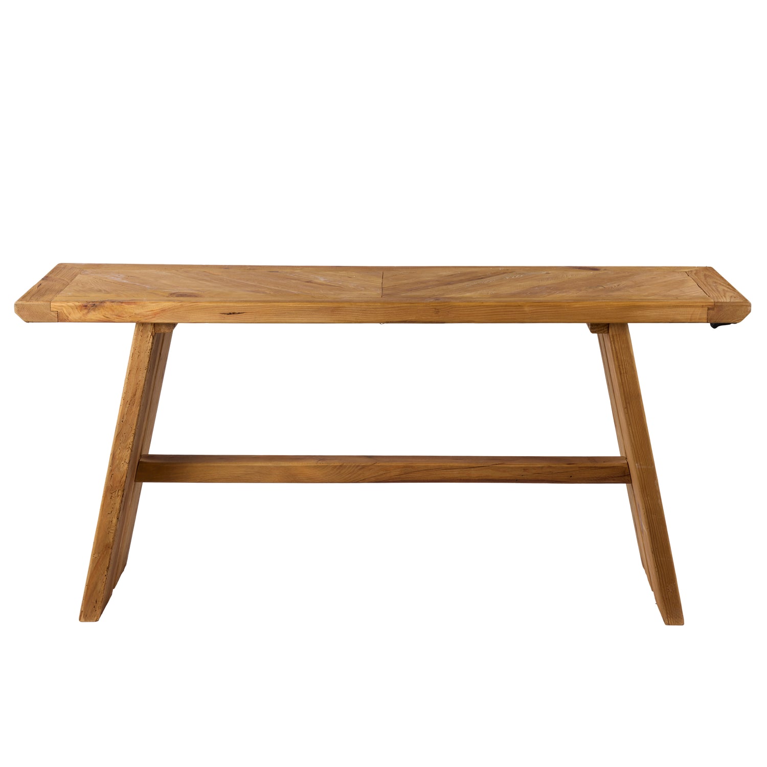 Elroi Console Table Natural