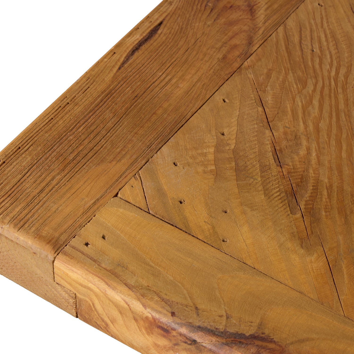 Elroi Console Table Natural