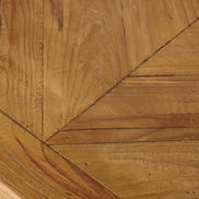 Elroi Console Table Natural