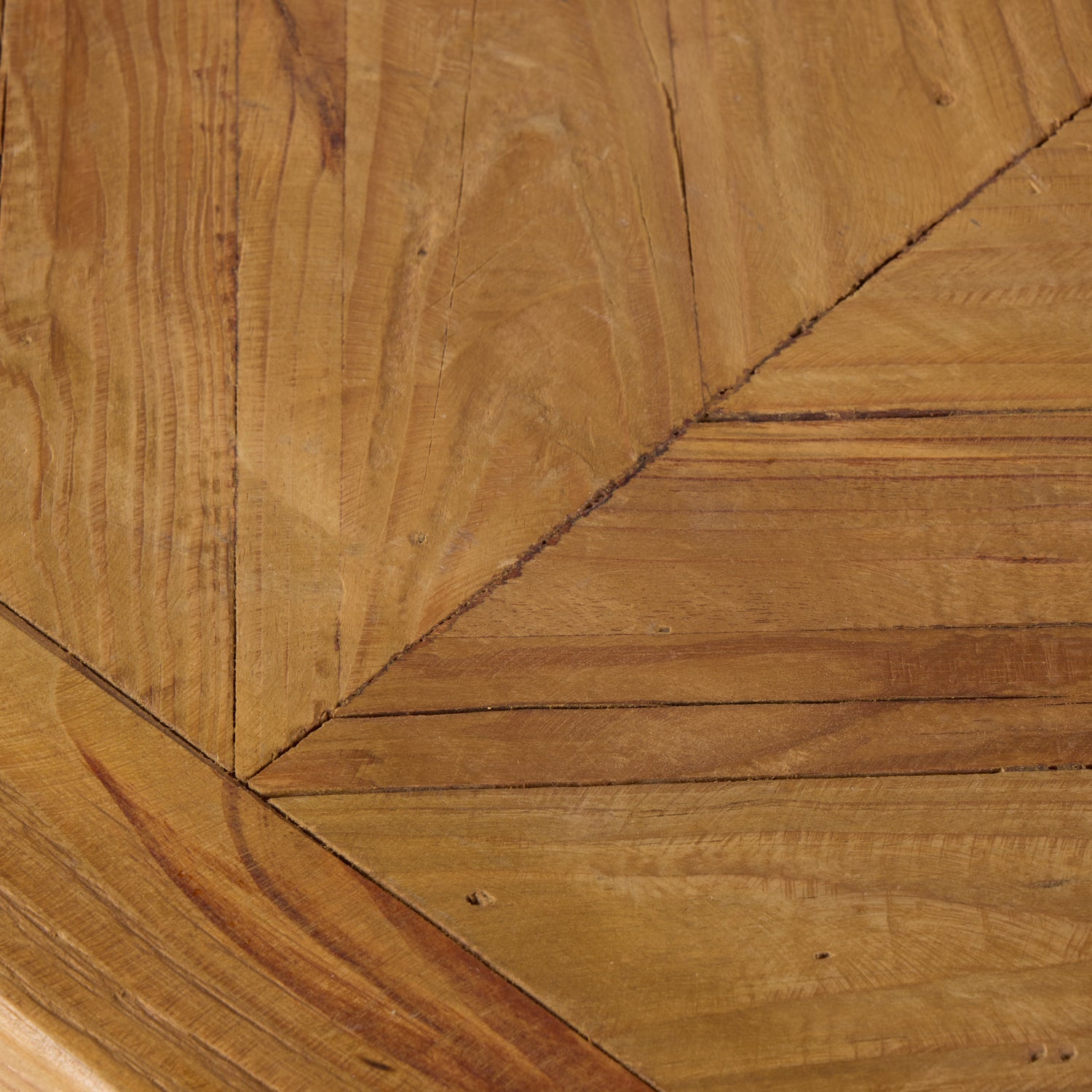 Elroi Console Table Natural