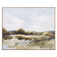 Henry Printed Wall Art Multi-Coloured