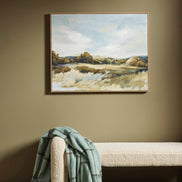 Henry Printed Wall Art Multi-Coloured