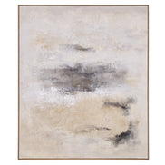 Cattoni Hand Painted Wall Art Multi-Coloured