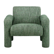 Matilda Armchair Green