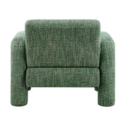 Matilda Armchair Green
