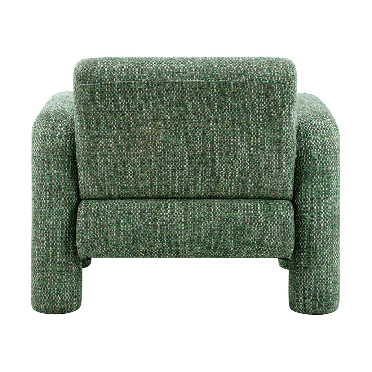 Matilda Armchair Green