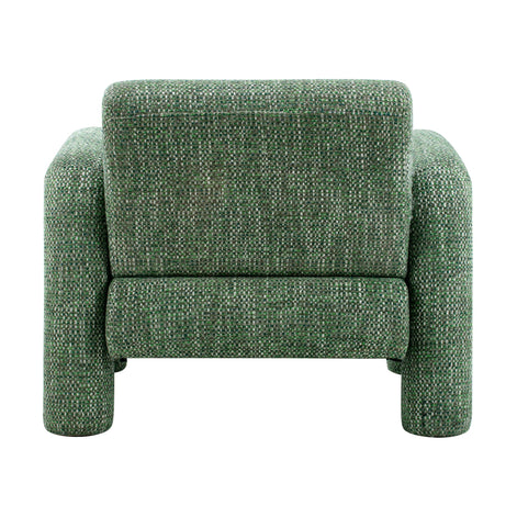 Matilda Armchair Green