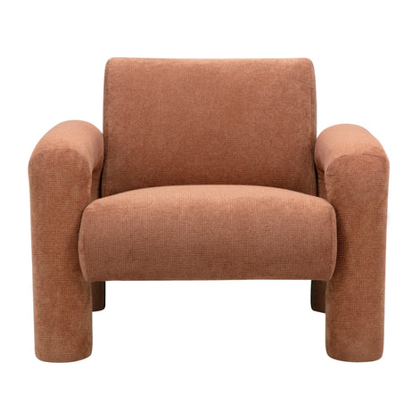 Matilda Armchair Rust