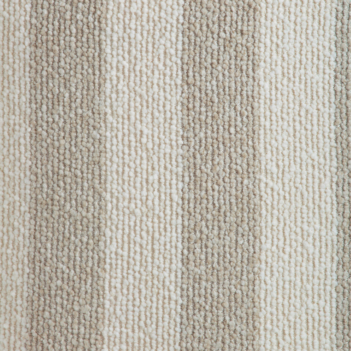 Sadie Swivel Armchair Natural Stripe
