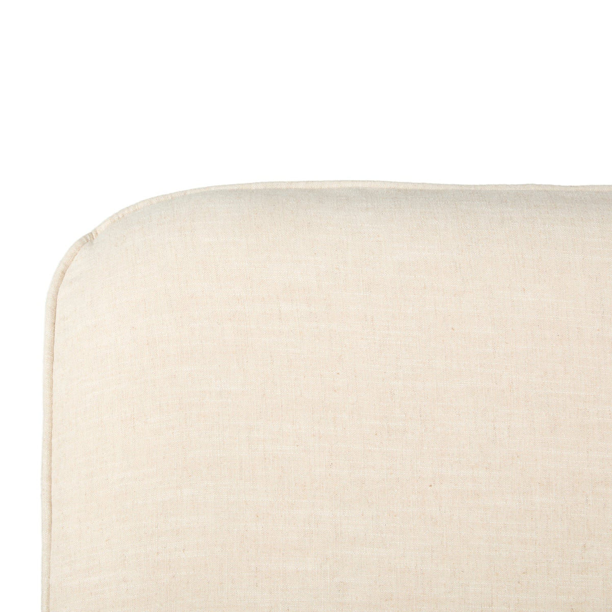 Renzo Easy Wash Queen Bedhead Cream
