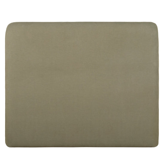 Renzo Easy Wash Queen Bedhead Green