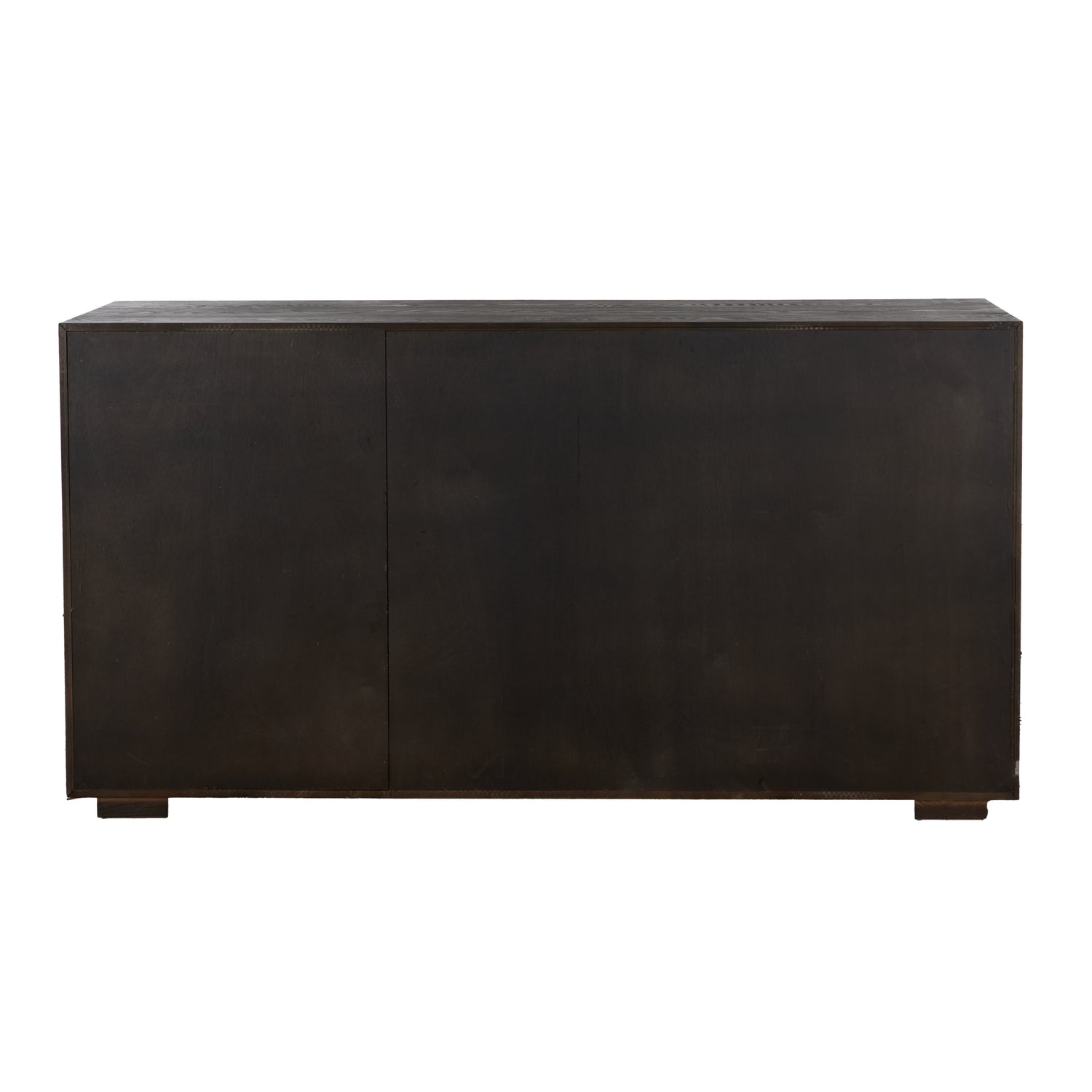 Austin Buffet Unit Black