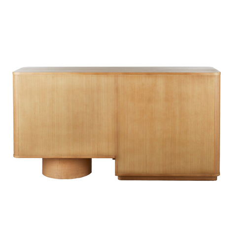 Colton Buffet Unit Natural