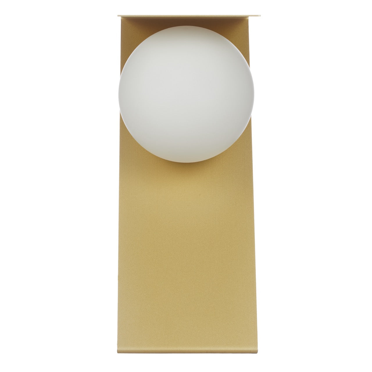 Grand Designs Sabi Table Lamp Brown