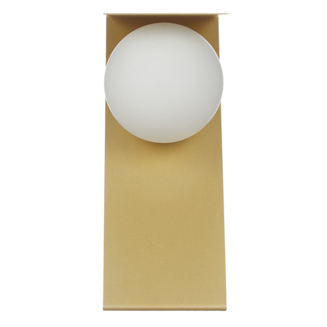 Grand Designs Sabi Table Lamp Brown
