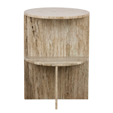 Grand Designs Binx Side Table Grey