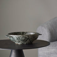 Grand Designs Piet Side Table Gun Metal